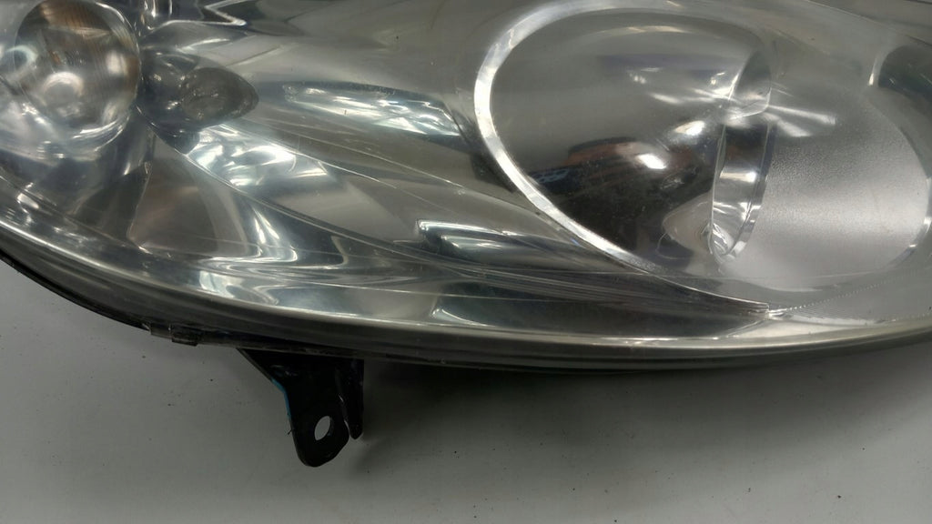 Frontscheinwerfer Peugeot 407 Rechts Scheinwerfer Headlight SCH6482874487nk