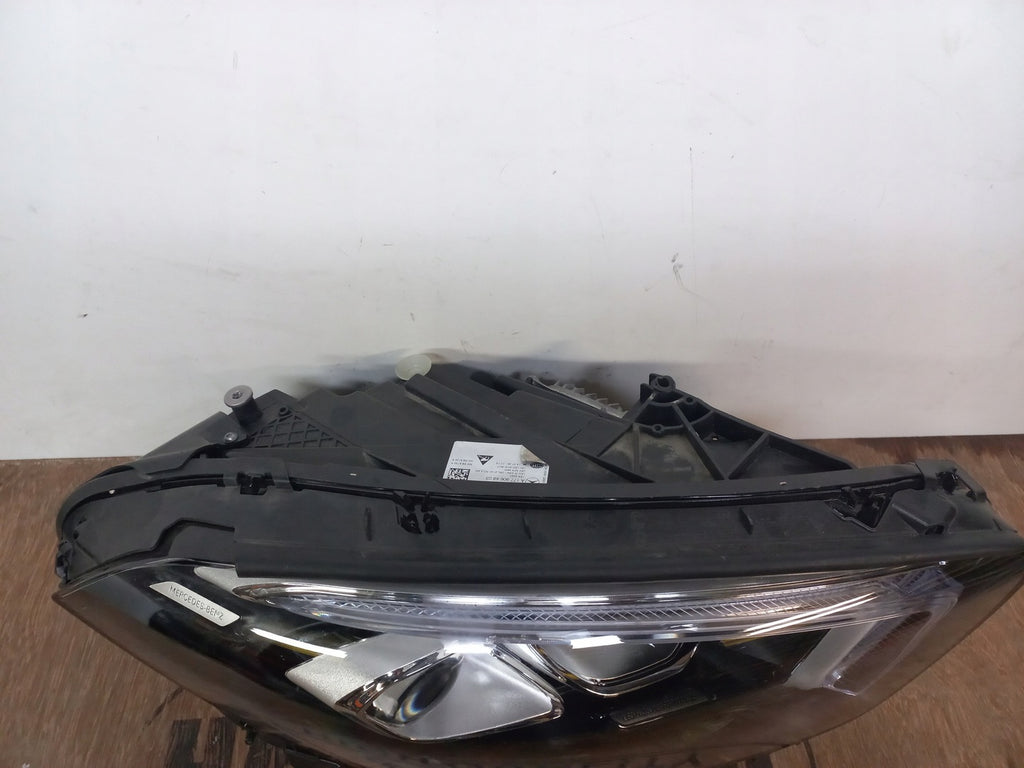 Frontscheinwerfer Mercedes-Benz W177 A1779064803 Full LED Rechts Headlight SCH3432132546ph