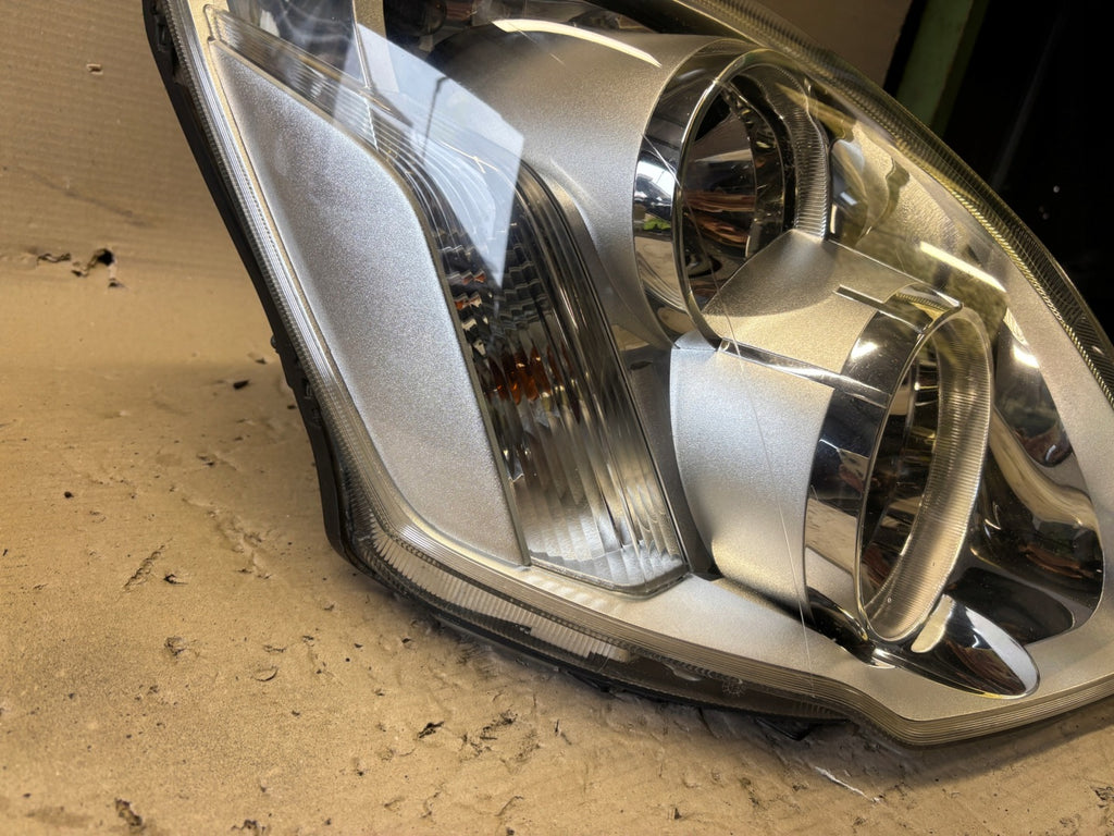 Frontscheinwerfer Iveco Daily I 5801375415 Rechts Scheinwerfer Headlight SCH7659947607zz