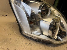 Laden Sie das Bild in den Galerie-Viewer, Frontscheinwerfer Iveco Daily I 5801375415 Rechts Scheinwerfer Headlight SCH7659947607zz
