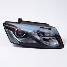 Laden Sie das Bild in den Galerie-Viewer, Frontscheinwerfer Audi Q5 8R0941004AF LED Rechts Scheinwerfer Headlight