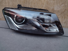 Laden Sie das Bild in den Galerie-Viewer, Frontscheinwerfer Audi Q5 8R0941004AF LED Rechts Scheinwerfer Headlight