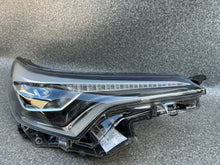 Laden Sie das Bild in den Galerie-Viewer, Frontscheinwerfer Toyota Chr 81110-F4170 Full LED Rechts Scheinwerfer Headlight SCH5722612859rd