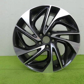 1x Alufelge 19 Zoll 7.5