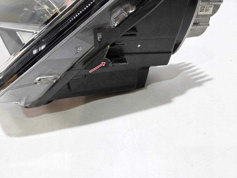 Frontscheinwerfer Seat Ateca 576941007B Full LED Ein Stück (Rechts oder Links)