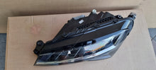 Laden Sie das Bild in den Galerie-Viewer, Frontscheinwerfer Skoda Superb III 3V1941015D Links Scheinwerfer Headlight SCH9360153001su