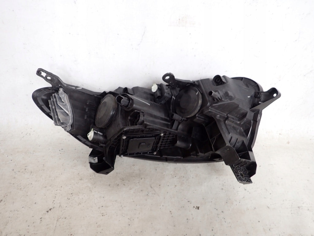 Frontscheinwerfer Renault Kadjar 260609857R LED Ein Stück (Rechts oder Links) SCH2672140407zu