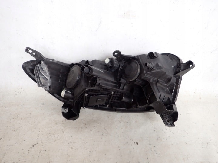 Frontscheinwerfer Renault Kadjar 260609857R LED Links Scheinwerfer Headlight SCH2672140407zu
