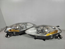 Laden Sie das Bild in den Galerie-Viewer, Frontscheinwerfer Fiat Bravo II 51792544 Xenon Ein Satz Scheinwerfer Headlight SCH3920264287in