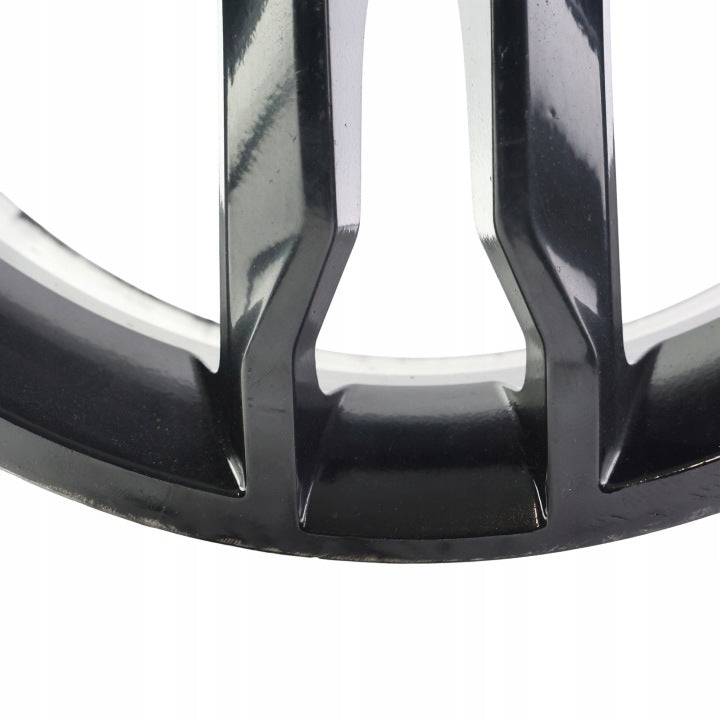 1x Alufelge 16 Zoll 7.5" 5x112 1P0601025Q Cupra Leon Rim Wheel FEL1488584513cd