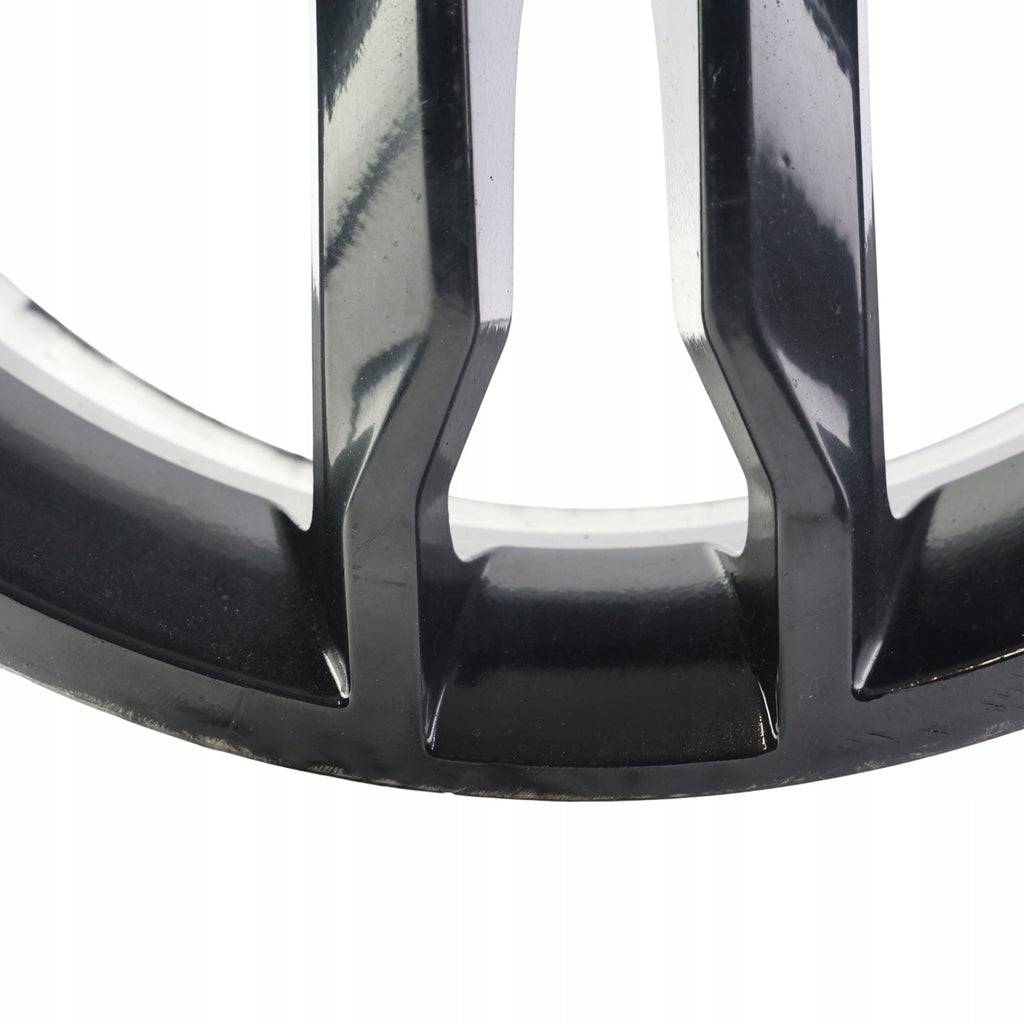 1x Alufelge 16 Zoll 7.5" 5x112 1P0601025Q Cupra Leon Rim Wheel FEL1488584513cd