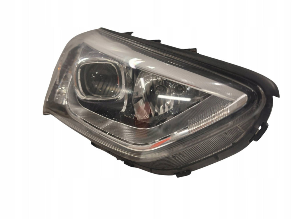 Frontscheinwerfer Hyundai Santa I Fe 3T92101B80 Rechts Scheinwerfer Headlight SCH3608237777np