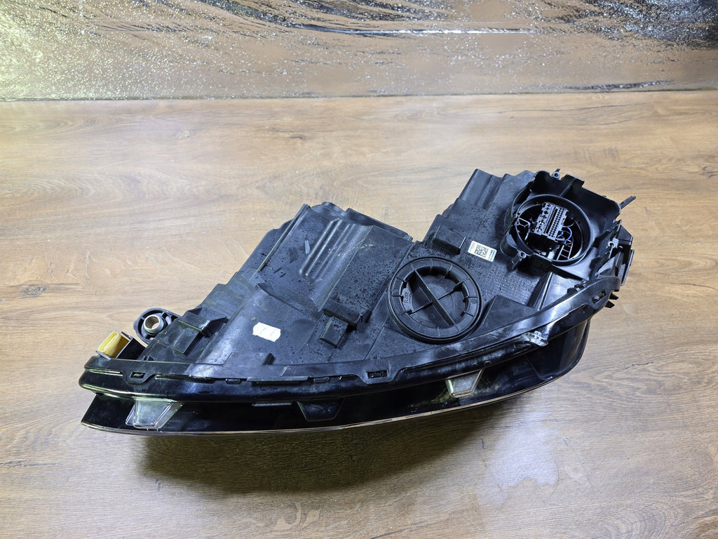 Frontscheinwerfer VW Golf VIII 5H1941060K Full LED Rechts Scheinwerfer Headlight SCH1507383760do