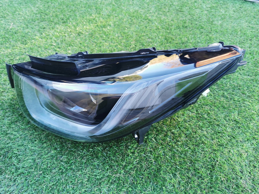 Frontscheinwerfer BMW I3 9853413-01 Full LED Links Scheinwerfer Headlight SCH5969462307mq