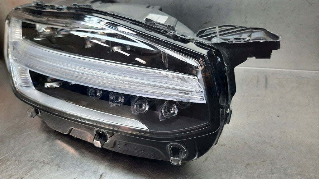 Frontscheinwerfer Volvo Xc90 II 13122024 Rechts Scheinwerfer Headlight