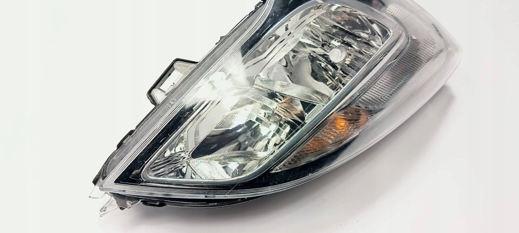 Frontscheinwerfer Opel Meriva B Rechts Scheinwerfer Headlight SCH2859582981vs