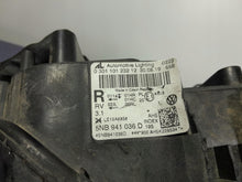 Load image into Gallery viewer, Frontscheinwerfer VW Tiguan 5NB941036D Full LED Rechts Scheinwerfer Headlight