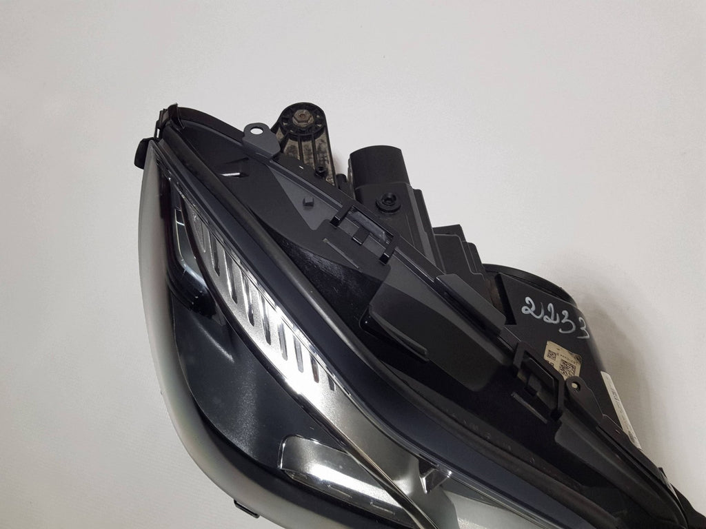 Frontscheinwerfer Mercedes-Benz W212 A2128202039 Rechts Scheinwerfer Headlight SCH1354690691qw