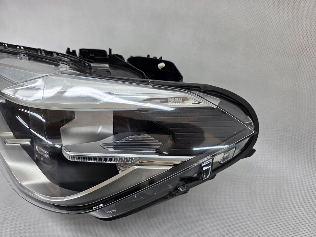 Frontscheinwerfer BMW X1 F48 SP7436461 Full LED Ein Stück (Rechts oder Links) SCH8573931833ne
