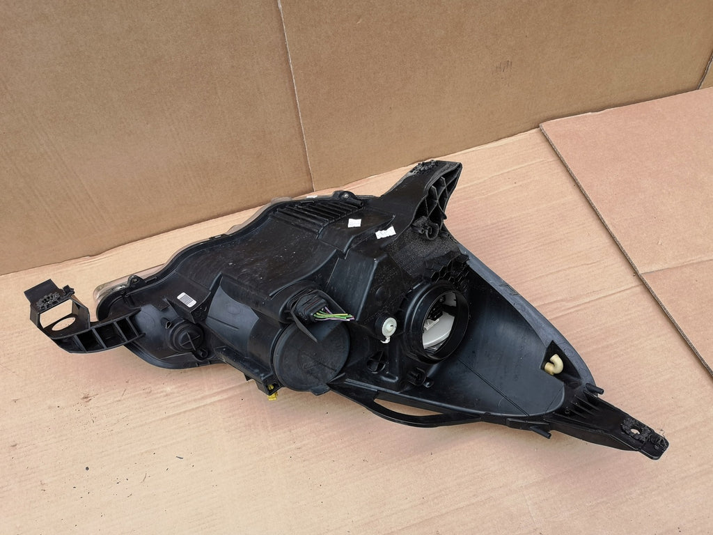 Frontscheinwerfer Citroën C3 II 9673814980 Links Scheinwerfer Headlight SCH7192599034ob