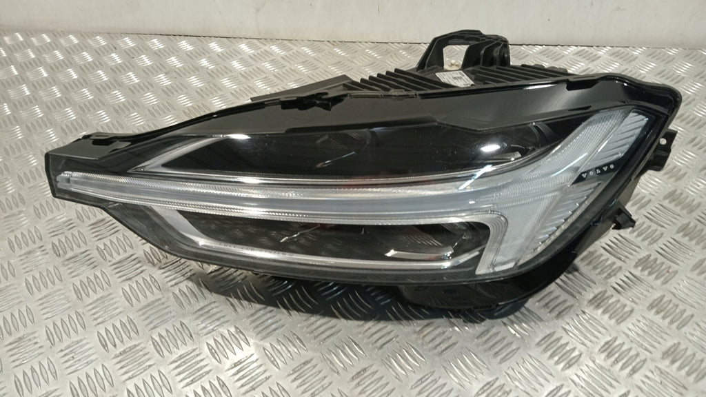 Frontscheinwerfer Volvo Xc60 II 31420417 LED Links Scheinwerfer Headlight SCH9001697892hd