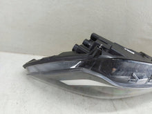 Laden Sie das Bild in den Galerie-Viewer, Frontscheinwerfer Ford Focus NX7B-13E015-CD Links Scheinwerfer Headlight SCH6779584934vk