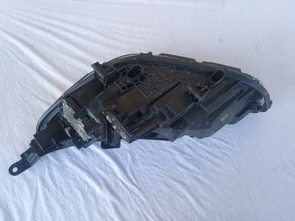 Frontscheinwerfer Hyundai I30 III 92102-G4120 LED Rechts Scheinwerfer Headlight SCH7541801924we