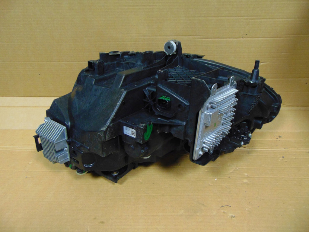 Frontscheinwerfer BMW 2 G42 8083636-07 LED Rechts Scheinwerfer Headlight SCH4447012761gb