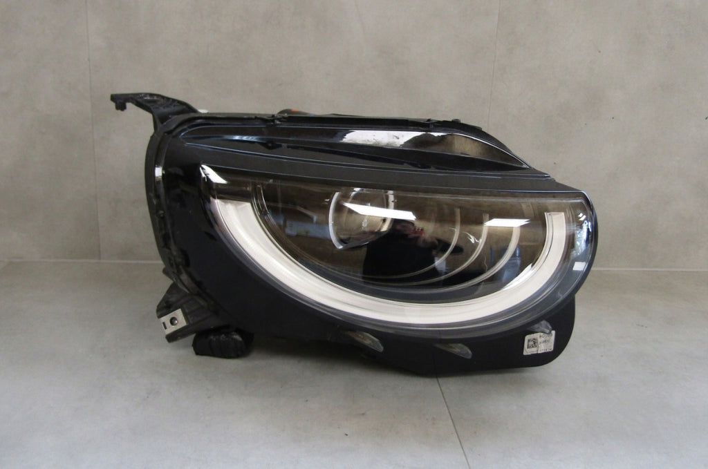 Frontscheinwerfer Fiat 500e 521400260 LED Rechts Scheinwerfer Headlight SCH8456555014jd