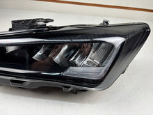 Laden Sie das Bild in den Galerie-Viewer, Frontscheinwerfer Seat Leon 5FB941005D Xenon Links Scheinwerfer Headlight