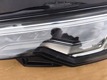 Laden Sie das Bild in den Galerie-Viewer, Frontscheinwerfer Audi A6 C8 4K0941039 LED Links Scheinwerfer Headlight
