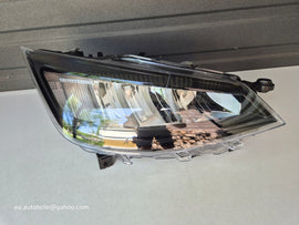 Frontscheinwerfer Seat Ibiza I 6F1941006 LED Rechts Scheinwerfer Headlight
