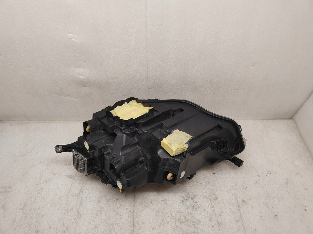 Frontscheinwerfer VW Taigo 2G7941036A LED Rechts Scheinwerfer Headlight SCH3963401486tj