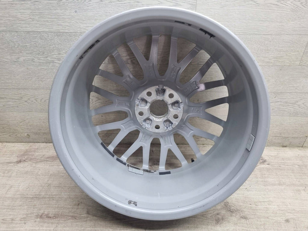 1x Alufelge 19 Zoll 5x112 81A601025L Audi Q2 Rim Wheel FEL5951687887by