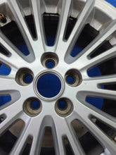 Laden Sie das Bild in den Galerie-Viewer, 1x Alufelge 17 Zoll 7.5" 5x108 EM2C1007B1A Ford S-Max Rim Wheel FEL4610664892hk