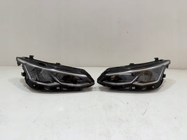 Frontscheinwerfer VW Golf VIII 5H1941006C 5H1941005C Ein Satz Headlight SCH7547315347th