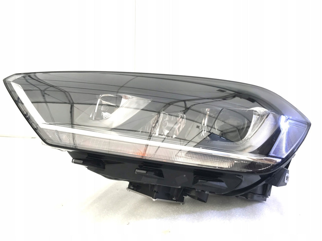 Frontscheinwerfer VW 517941033 Xenon Links Scheinwerfer Headlight SCH6814600881ff