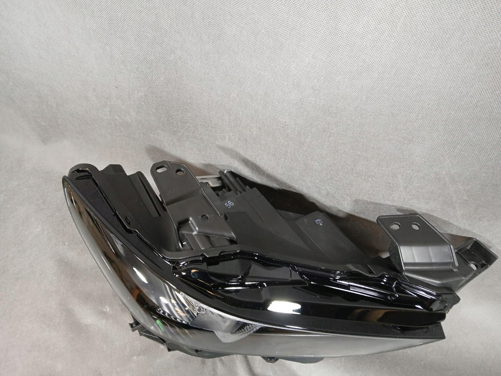 Frontscheinwerfer Mazda IV BCJH-51030 LED Rechts Scheinwerfer Headlight SCH6845786282nx