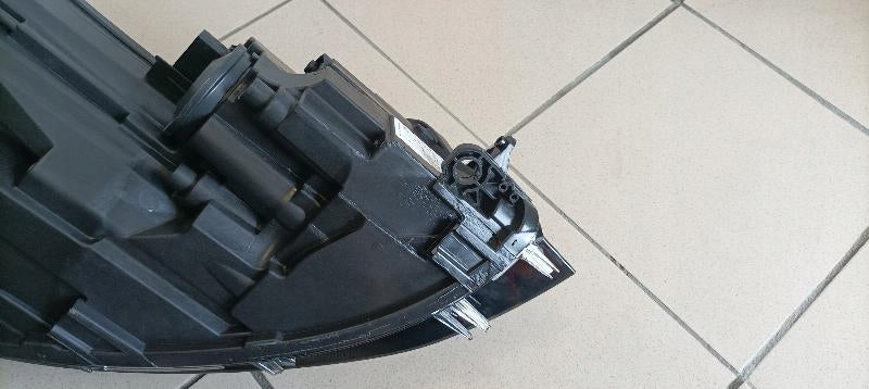 Frontscheinwerfer VW Golf VII 5G1941005D LED Links Scheinwerfer Headlight SCH1345233536kc