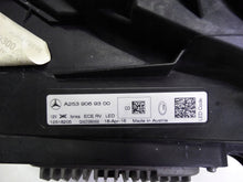 Laden Sie das Bild in den Galerie-Viewer, Frontscheinwerfer Mercedes-Benz Glc X253 A2539069300 LED Links Headlight SCH6259098004ng