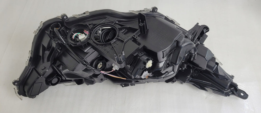 Frontscheinwerfer Toyota V I Full LED Ein Stück (Rechts oder Links) Headlight SCH4126718301ws