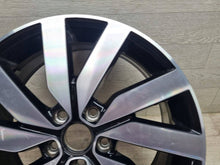 Load image into Gallery viewer, 1x Alufelge 18 Zoll 5x112 5TA601025F VW Touran Rim Wheel FEL4228009681aq