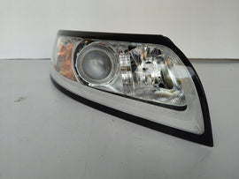 Frontscheinwerfer Volvo S40 V50 30763034 Rechts Scheinwerfer Headlight SCH8656587107fk
