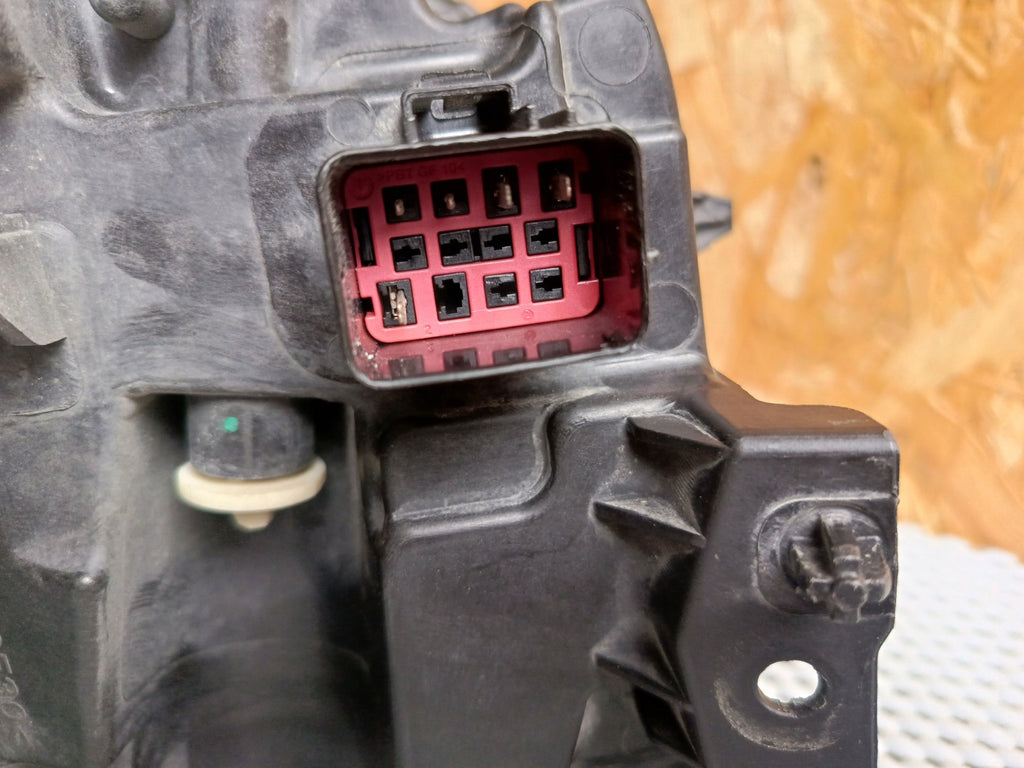Frontscheinwerfer Volvo Xc60 32342506 Full LED Links Scheinwerfer Headlight SCH7443385146pp