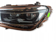 Load image into Gallery viewer, Frontscheinwerfer VW Tiguan 030110123505 Links Scheinwerfer Headlight SCH3115915045pz