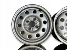 Laden Sie das Bild in den Galerie-Viewer, 4x Alufelge 13 Zoll 4.5" 4x100 867601025F Seat Arosa Polo Lupo Rim Wheel FEL9029826860au