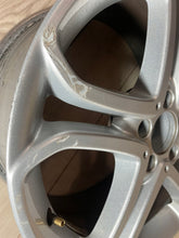 Load image into Gallery viewer, 1x Alufelge 18 Zoll 8.5" 5x112 A2124016202 Mercedes-Benz W212 Rim Wheel FEL3295669629wl