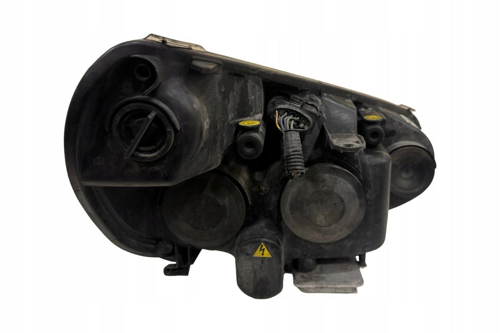 Frontscheinwerfer Ford S-Max 6M2113D155AJ Links Scheinwerfer Headlight SCH5170221229jr