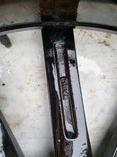 Load image into Gallery viewer, 1x Alufelge 19 Zoll 8.0&quot; 5x108 50ET 31680895 Polestar 2 Ii Rim Wheel