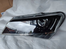 Load image into Gallery viewer, Frontscheinwerfer Skoda Superb III 3V1941015B Links Scheinwerfer Headlight
